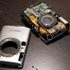 Canon SD800 IS